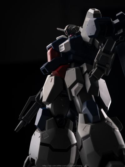 HGUC 机动战士高达UC FD-03 古斯塔夫·卡尔（Unicorn Ver.）