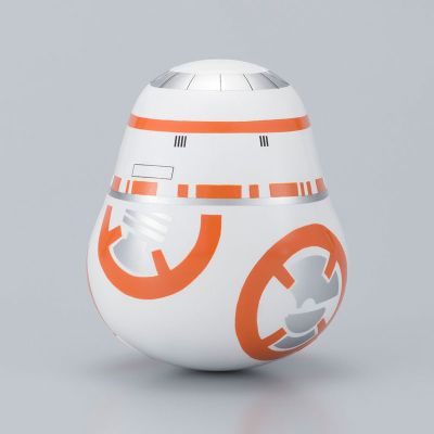 星球大战 DARUMA CLUB BB-8