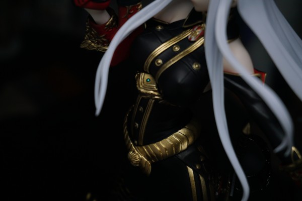 战场女武神DUEL 塞露贝利亚·布蕾斯 兔女郎间谍Ver.