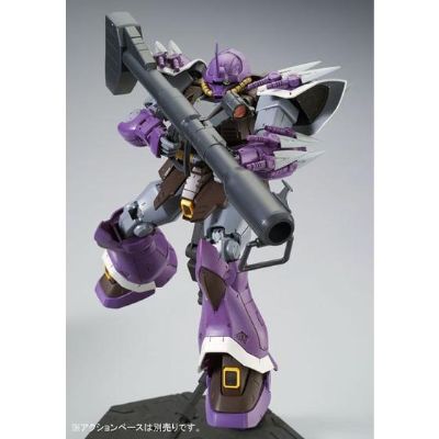 RE/100  机动战士高达独角兽 伊弗利特勇士型