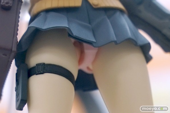 figma#429 ARMS NOTE 外骨骼机械臂女高中生