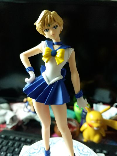 美少女战士 Girls Memories figure of SAILOR MOON 水兵月