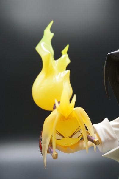 ARTFX J 通灵王 麻仓叶 