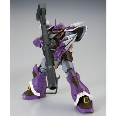 RE/100  机动战士高达独角兽 伊弗利特勇士型