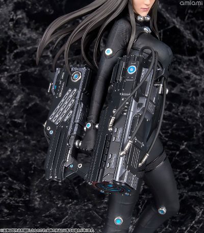 GANTZ：O/ 丽香 雕像