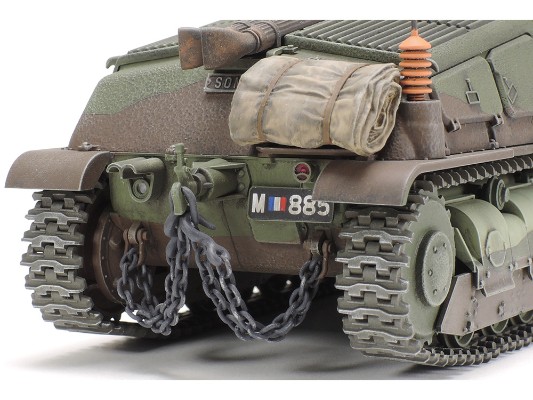 35344 1/35 法国 索玛 S-35 中型坦克