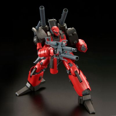 RE/100 機動戦士ガンダムUC MSV 	MSA-005K 钢加农·探测者