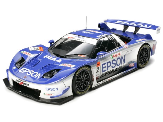 24287 1/24 本田 NSX 2005 EPSON