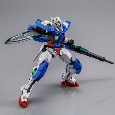 RG 1/144  能天使高达修复型III