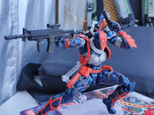 Amazing Yamaguchi-丧钟