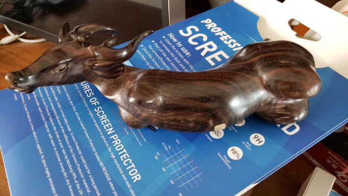 よつばとREVOLTECH REVOLTECH阿楞 アマゾンボックスバージョン