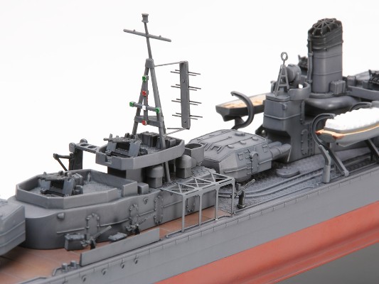 78020 1/350 日本海军 雪风号驱逐舰