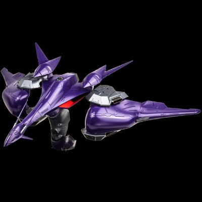 METAMOR-FORCE 機動戦艦ナデシコ The prince of darkness 黑百合专用高机动单元 （千値練网络商店限定)