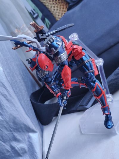 Amazing Yamaguchi-丧钟