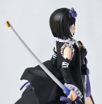 Moekore plus 35 光明之刃 雪姬