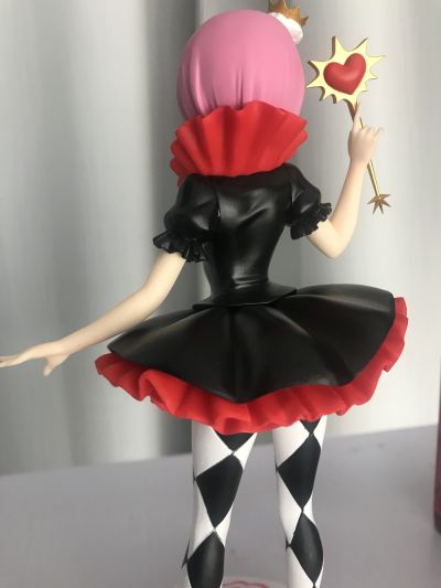 SSS Re：从零开始的异世界生活 拉姆 In Wonderland