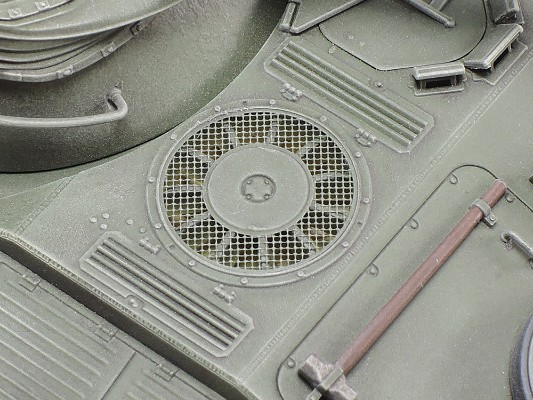 35349 1/35 法国 轻型坦克 AMX-13
