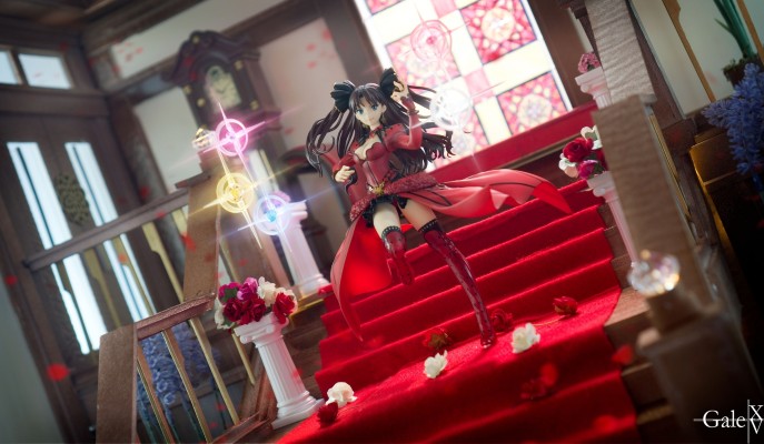 分享一个神人- Gale XV