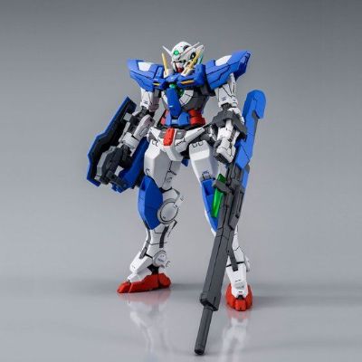 RG 1/144  能天使高达修复型III