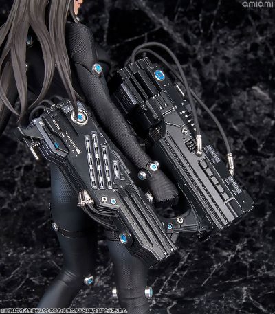 GANTZ：O/ 丽香 雕像