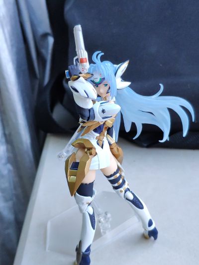 figma #95 异度传说 Episode III: Also sprach Zarathustra KOS-MOS ver.4