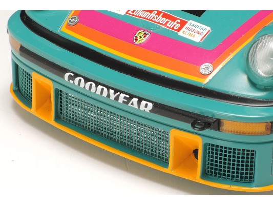 24334 1/24 保时捷 934 TURBO RSR Vaillant