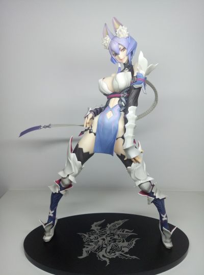 第七龙神III code:VFD 符文骑士