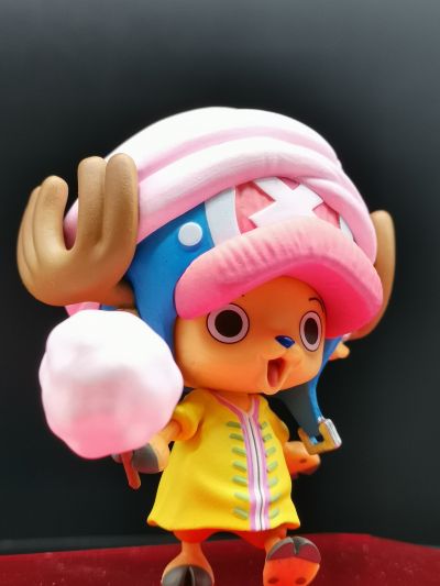 FiguartsZERO 海贼王 托尼托尼・乔巴 Whole Cake Island ver. 