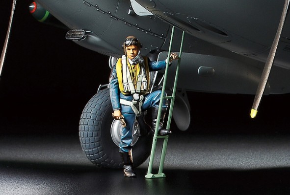 60326 1/32 英国 德·哈维兰-蚊式战斗轰炸机  FB Mk.VI