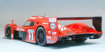 24222 1/24 丰田 GT-One TS020