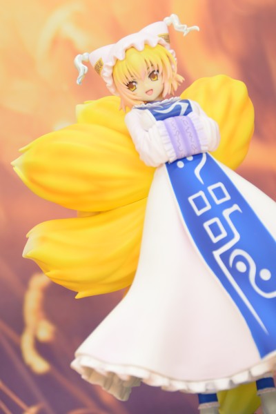 www.emm-bee.co.uk - 華麗 東方プロジェクト 1/8 完成品フィギュア