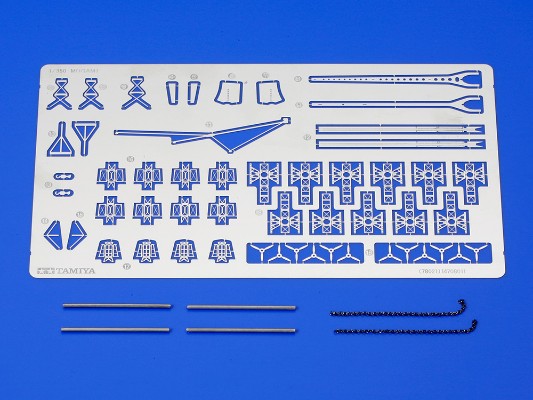 78021 1/350 日本海军 最上号航空巡洋舰