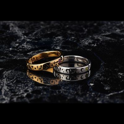 Statue and ring style CODE GEASS 叛逆的鲁鲁修 鲁路修・兰佩洛基&枢木朱雀