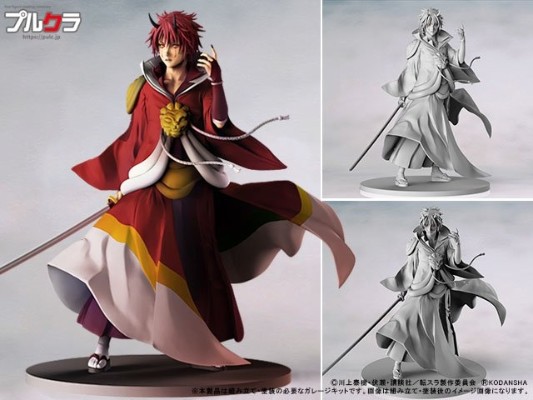 	关于我转生变成史莱姆这档事 红丸