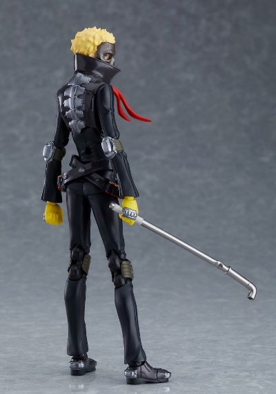 figma #433 Persona5 坂本竜司 