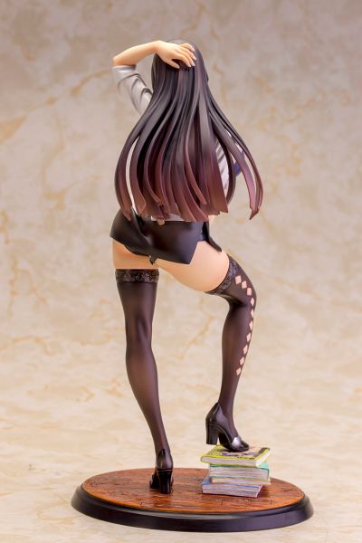 绫女