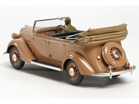35338 1/35 丰田 AB型 PHAETON
