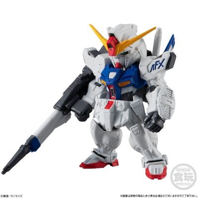 万代食玩 FW GUNDAM CONVERGE ♯16(10個入)