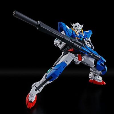 RG 1/144  能天使高达修复型III