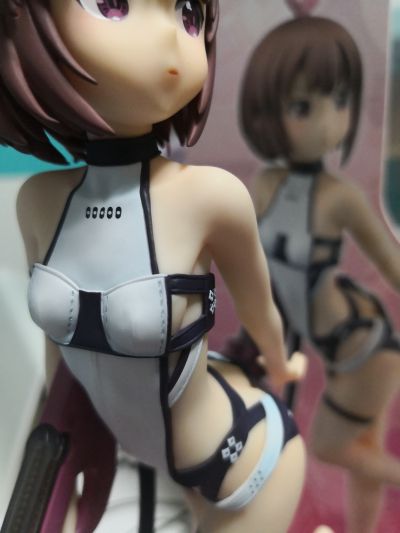刀剑神域外传 Gun Gale Online 莲 水着Ver.