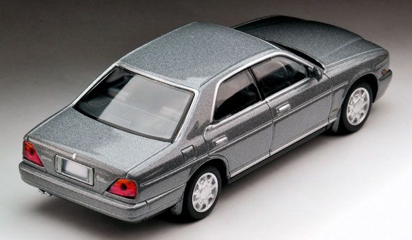 Tomica Limited Vintage NEO LV-N183a Gloria Gran Turismo Ultima (Gray)