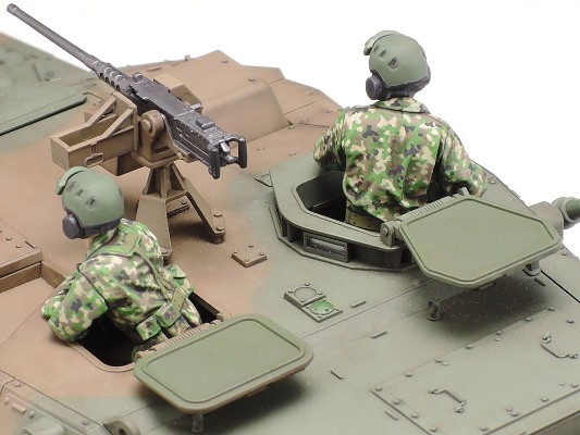 35361 1/35 陆上自卫队 16式 机动战斗车