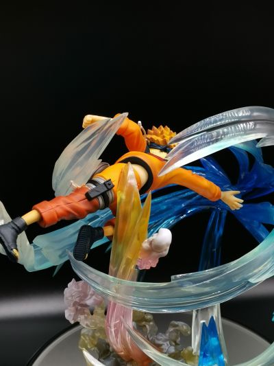 FiguartsZERO —火影忍者— 漩涡鸣人 绊Relation 