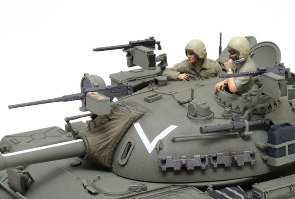 35328 1/35 以色列 陆军 蒂朗 5 主战坦克