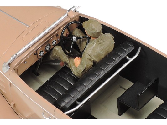 35338 1/35 丰田 AB型 PHAETON