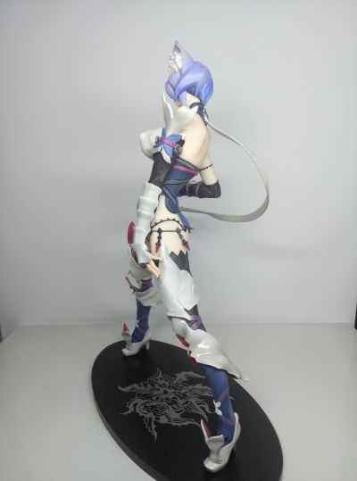第七龙神III code:VFD 符文骑士