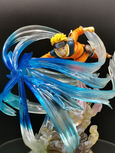 FiguartsZERO —火影忍者— 漩涡鸣人 绊Relation 