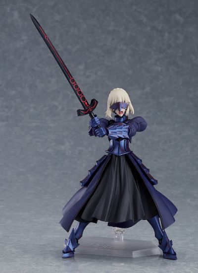 figma#432 Fate/Stay Night Heaven's Feel Saber Alter  2.0