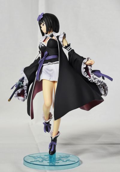 Moekore plus 35 光明之刃 雪姬