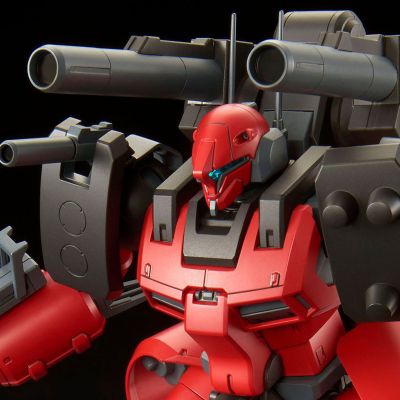 RE/100 機動戦士ガンダムUC MSV 	MSA-005K 钢加农·探测者